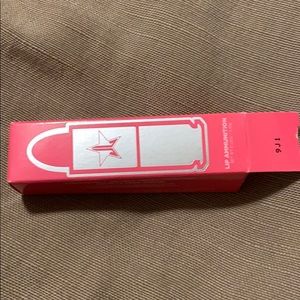 Jeffree Star lip ammunition lipstick